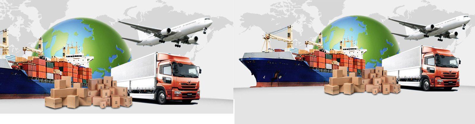 Sripaaddam Logistics