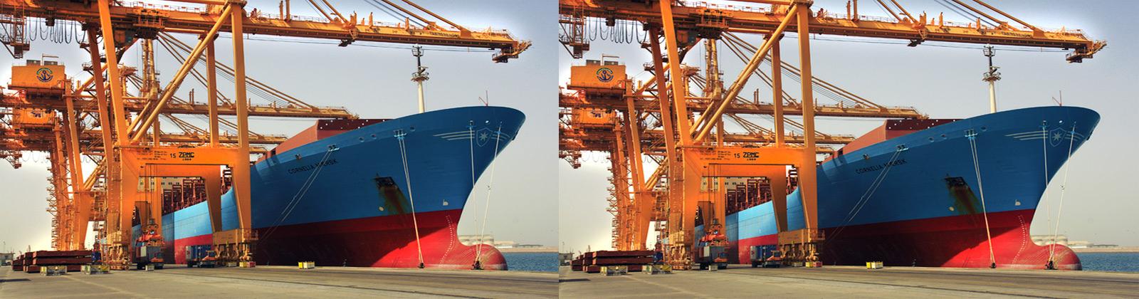 Sripaaddam Logistics